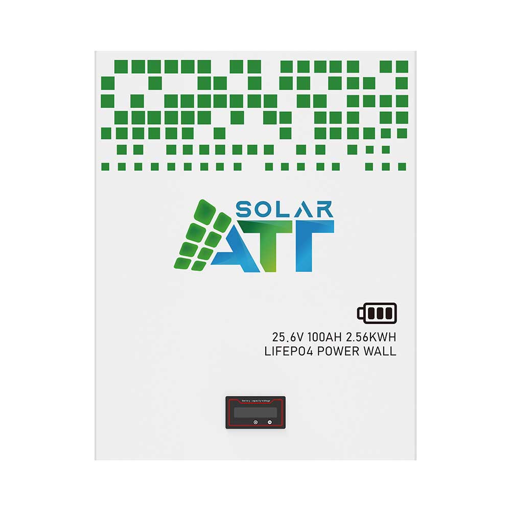 باتری مدل ATTS-256100 - Image 3