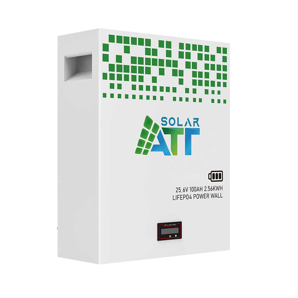 باتری مدل ATTS-256100 - Image 5