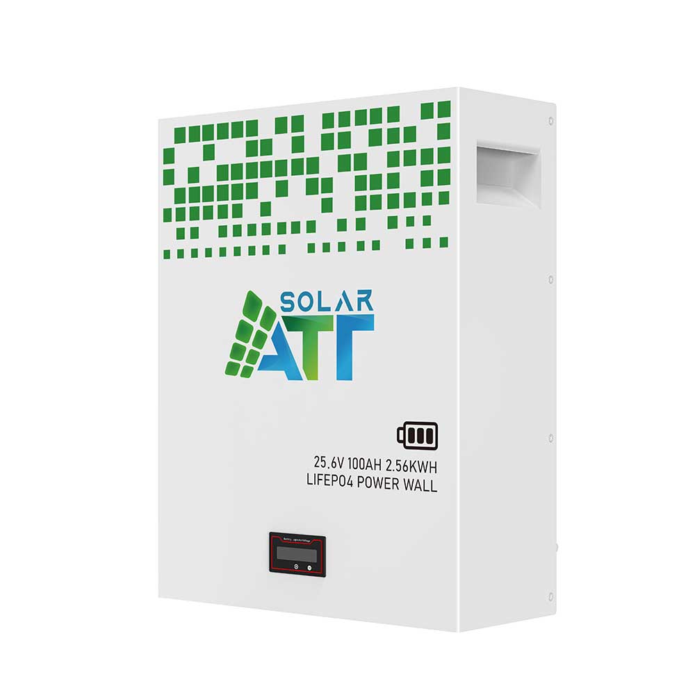 باتری مدل ATTS-256100