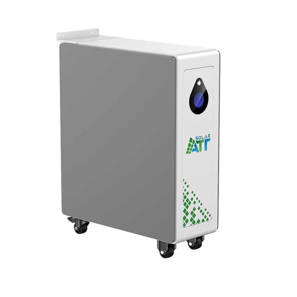 باتری مدل ATTS-512560 - Image 2