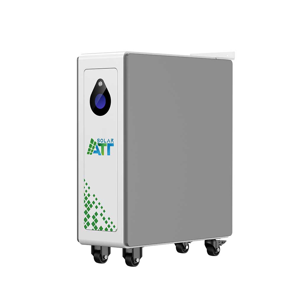 باتری مدل ATTS-512560 - Image 6